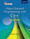 Object Oriented Programming with C++