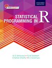 Statistical Programming in R