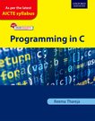 Programming in C (First Edition)