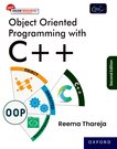 Object Oriented Programming with C++ - Second Edition