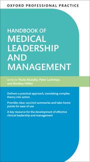 Oxford Professional Practice