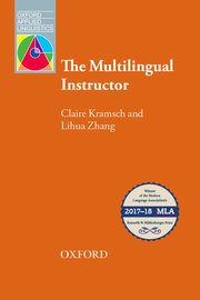 THE MULTILINGUAL INSTRUCTOR