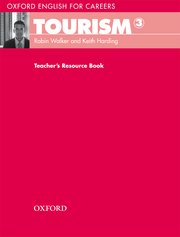 OEFC : TOURISM 3 TRB