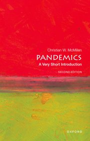 Pandemics (Second Edition)