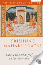 Krishna's Mahabharatas