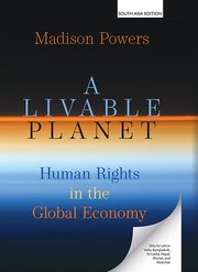 A Livable Planet