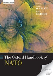 The Oxford Handbook of NATO