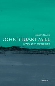 John Stuart Mill