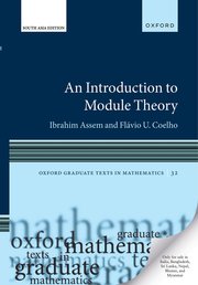 An Introduction to Module Theory
