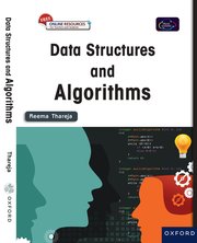 Data Structures and Algorithms