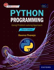 Python Programming - Third Edition