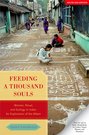 Feeding a Thousand Souls: Women, Ritual, and Ecology in India- An Exploration of the Kolam