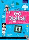 Go Digital! Book 5